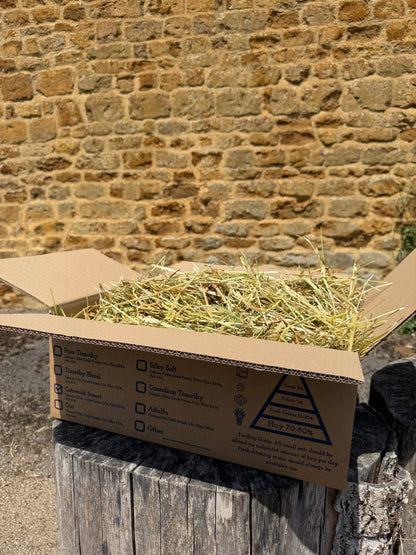 Cotswold Sweet