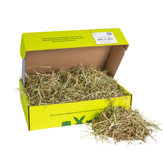 Cotswold Sweet - Classic