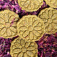 Chewy Chews Flower imprints