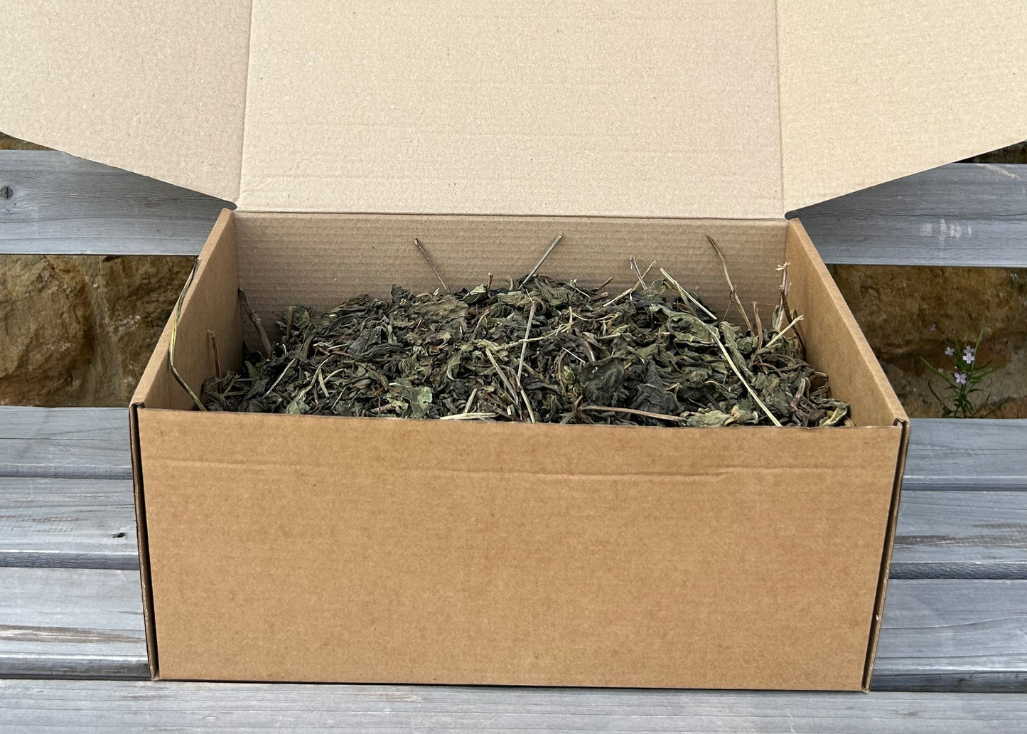 Echinacea Leaves 500g