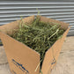 Rescue Appeal Oat Hay