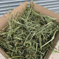Rescue Appeal Oat Hay