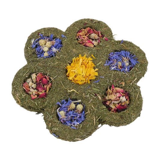 Flower N Forage
