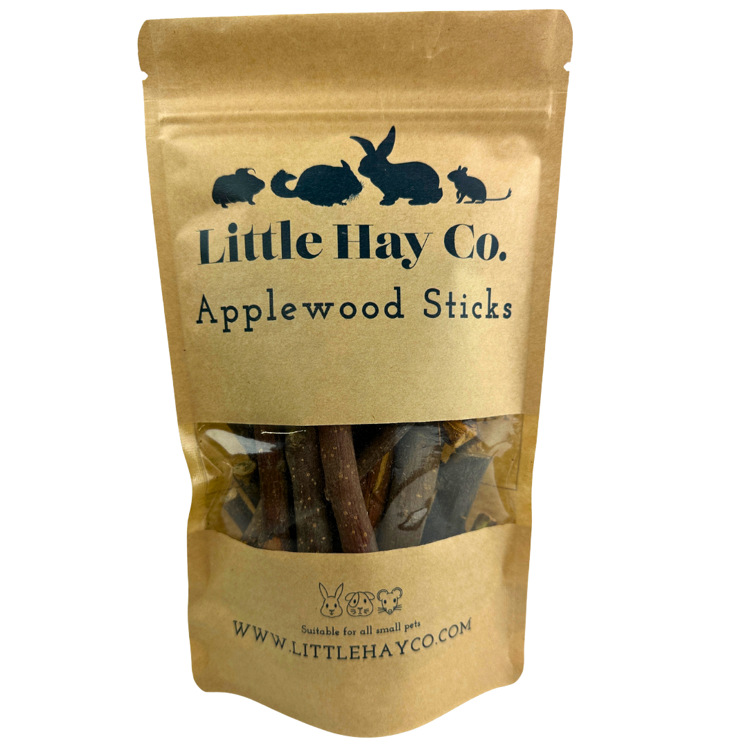 Applewood Sticks