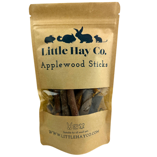 Applewood Sticks
