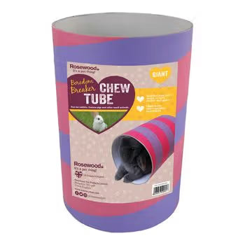 Giant Boredom Breaker Chew Tube