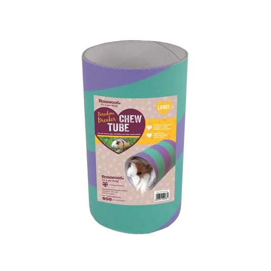Chew Tube Large