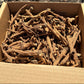Wonky Dandelion Root
