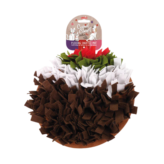 Pudding Snuffle Forage Mat