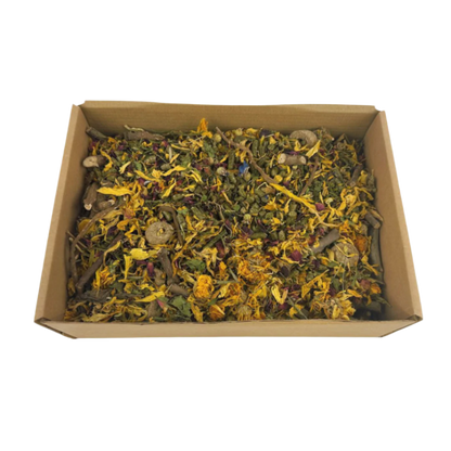 Mystery Forage Box 1kg