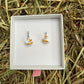 Puddle duck Earrings
