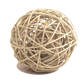 Rattan Wobble Ball