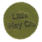 Little Hay Co Cookies