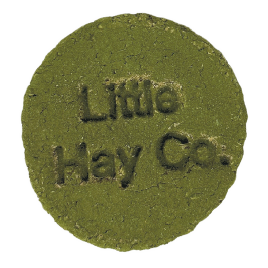 Little Hay Co Mega Mix